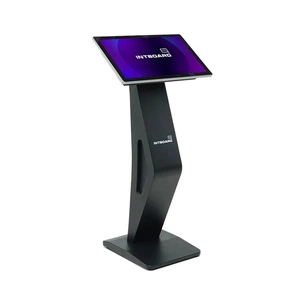Інтерактивний стіл Intboard INFOCOM 21,5" 8/128Gb Android 13 зображення 1