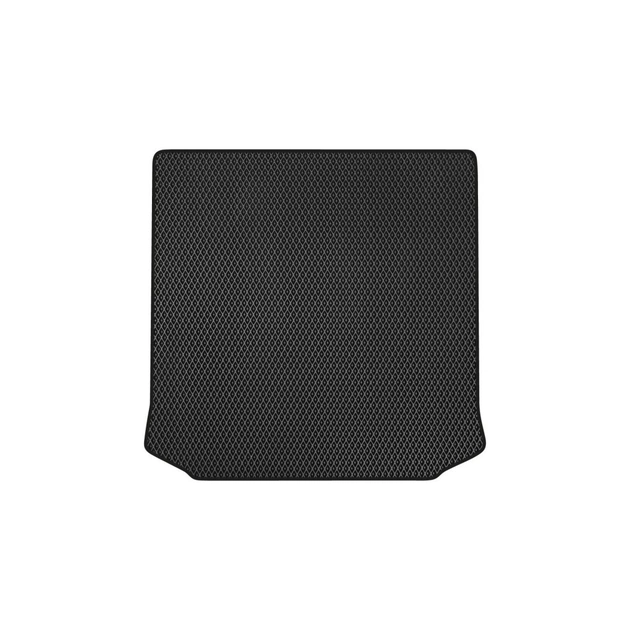 Коврик в багажник EVAtech Seat Cordoba (6L) 2002-2008 2 поколінн (ST11337B1RBB) - изображение 1