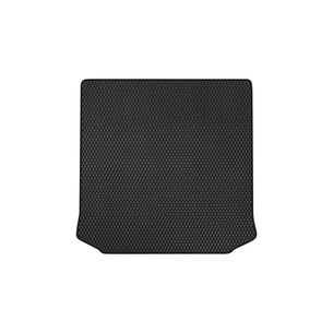 Килимок в багажник EVAtech Seat Cordoba (6L) 2002-2008 2 поколінн (ST11337B1RBB) зображення 1