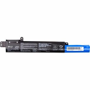 Акумулятор до ноутбука ASUS Vivobook A507M (A31N1719) 10.8V 2200mAh PowerPlant (NB431380) зображення 1