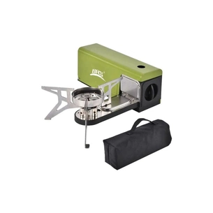 Пальник BRS BRS-97 зелений (BRS-97-GR) зображення 1