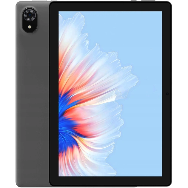Планшет Doogee U9 10.1" 3/64GB Wi-Fi Gray (6924351662776) - зображення 1