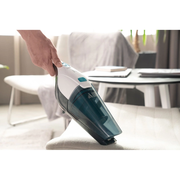 Пылесос Ardesto CVC-X0621WB - изображение 6