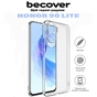 Чохол до мобільного телефона BeCover Honor 90 Lite Transparancy (710875) - зменшене зображення 6