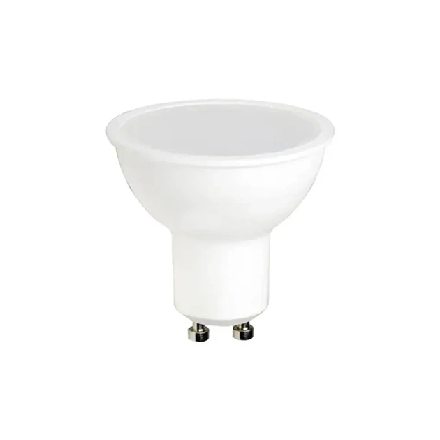 Лампочка Osram LED VALUE, PAR16, 6W, 3000K GU10 (4058075689626) - зображення 1