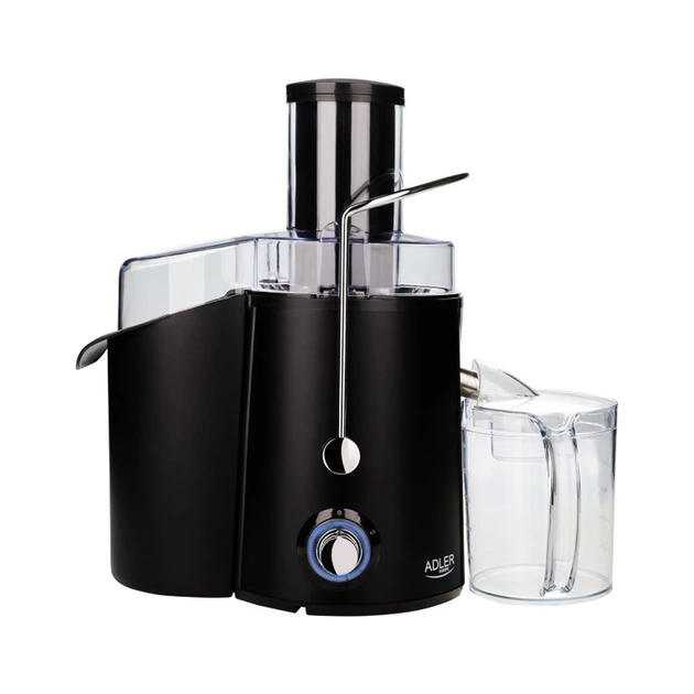 Соковижималка Adler AD 4127 - picture 1