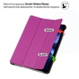 Чохол до планшета BeCover Smart Case Xiaomi Redmi Pad 2 SE 9.7" (2026) Purple (715828) - зменшене зображення 6