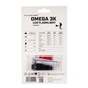 Фонарь Falcon Eye тактичний Omega 3K (3000 Lm) White/Red LED Magnetic Rechargeable Type-C (FHH0143) (DAS303964) - уменьшенное изображение 5