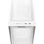 Корпус для ПК ASUS A21 White Tempered Glass (90DC00H3-B09010) - уменьшенное изображение 3