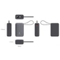 Батарея універсальна Vinga 30000 mAh 65W Display Cable (VPBB3065C) - зменшене зображення 4