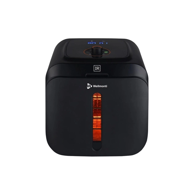 Сушка для овочів та фруктів Wellmonti WM-1002 - зображення 1