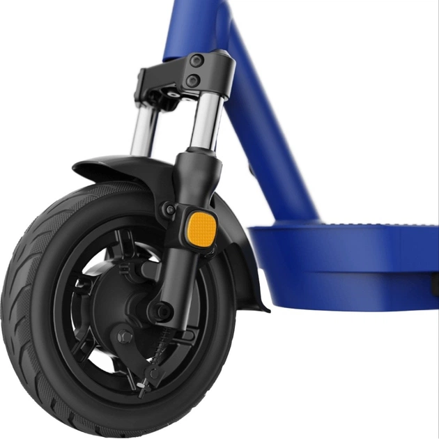 Електросамокат OKAI ES40 10" Blue (ES40-BL) - зображення 3
