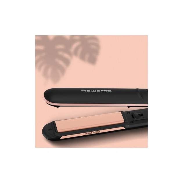 Выпрямитель для волос Rowenta SF4620F0 - изображение 5