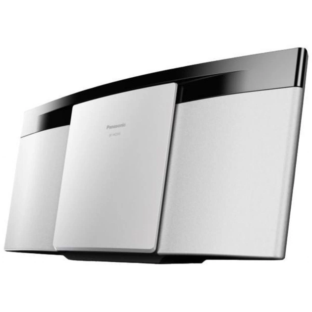 Музичний центр Panasonic SC-HC200EE-W - picture 1