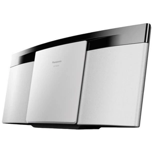 Магнітола Panasonic SC-HC200EE-W зображення 1