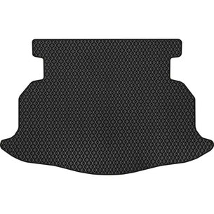 Килимок в багажник EVAtech Geely Emgrand 7 (EC7) 2009+ Htb EU (GY12366B1RBB) зображення 1