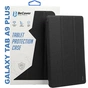 Чохол до планшета BeCover Smart Case Samsung Tab A9 Plus SM-X210/SM-X215/SM-X216 11.0" Black (710302) - зменшене зображення 1