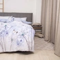 Постільна білизна Isleep 22185 ранфорс євро (22185_ev_isleep) - уменьшенное изображение 5