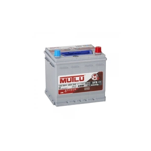 Акумулятор автомобільний MUTLU 55Аh (D20.55.045.C) зображення 1