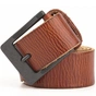Ремінь Vintage Чоловічий Рудий (20071) - зменшене зображення 1