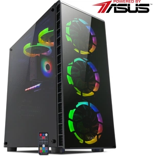 Комп'ютер Vinga Wolverine D6540 (I5M16G3060W.D6540) зображення 1