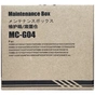 Контейнер для отработанных чернил Canon Pixma G1430 / 5813C001/MC-G04 NewTone (NT-WIT-Can-G1430) - уменьшенное изображение 1