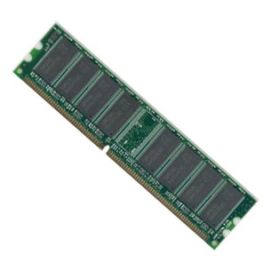 Модуль пам'яті для комп'ютера DDR SDRAM 512MB 400 MHz Samsung (K4H560838E-TCCC / K4H560838F-TCCC) зображення 1