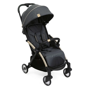 Коляска Chicco Goody Plus Stroller чорна (79877.57) зображення 1