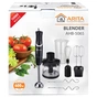 Блендер Arita AHB-5065 - зменшене зображення 6