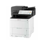 Багатофункціональний пристрій Kyocera ECOSYS MA3500cix (1102YK3NL0) - уменьшенное изображение 2