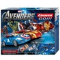 Автотрек Carrera Go Avengers (62283) - уменьшенное изображение 1