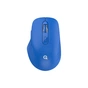Мишка OfficePro M230C Silent Click Wireless/Bluetooth Blue - зменшене зображення 2