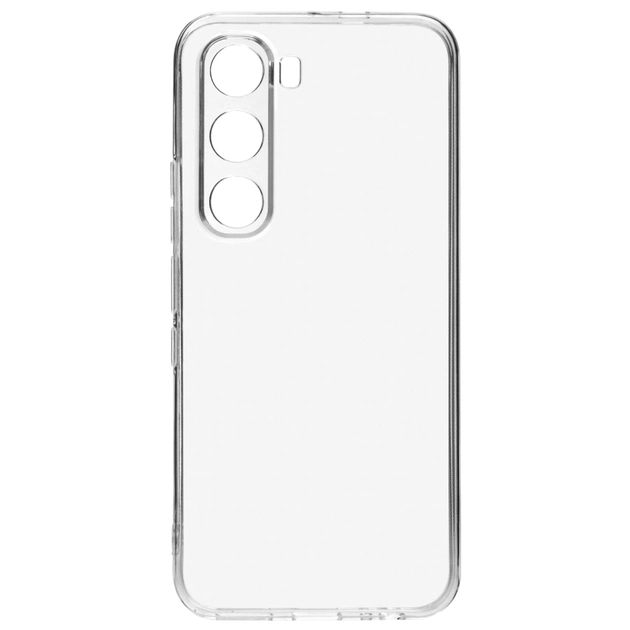 Чехол для мобильного телефона Armorstandart Air Tecno Spark 40 Pro 4G Camera cover Clear (ARM87525) - изображение 1
