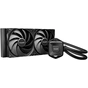 Система рідинного охолодження Be quiet! PURE LOOP 3 280mm (BW028EU) - зменшене зображення 1