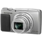 Цифровий фотоапарат Olympus SH-50 silver (V107050SE000) - зменшене зображення 1