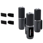 Микрофон Thronmax C2 SPACE Black (C2THRONMAX) - уменьшенное изображение 1