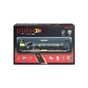 Автомагнитола PULSO RGB, USB, FM, RCA, LCD-дисплей, 4х50 Вт (P110411) - уменьшенное изображение 5