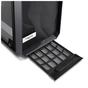 Корпус для ПК Fractal Design Meshify C (FD-CA-MESH-C-BKO-TGL) - зменшене зображення 8