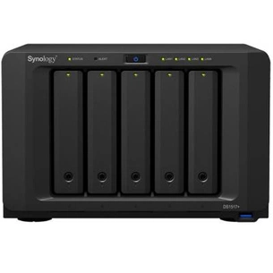 NAS Synology DS1517+ (8GB) зображення 1
