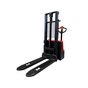 Штабелер GTM електричний самохідний 1,5т/2м 24V/75Ah (PSE15L-C2 2000) - зменшене зображення 1