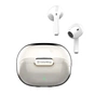 Навушники ColorWay Slim TWS-2 Earbuds White (CW-TWS2WT) - зменшене зображення 1