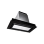 Витяжка кухонна Vestfrost HFB603BGSG - зменшене зображення 3