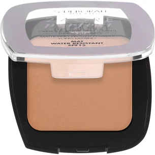 Пудра для обличчя Deborah 24Ore Perfect SPF15 04 - Beige (8009518332926) зображення 1