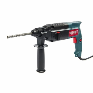 Перфоратор Зеніт ЗП-9824 (844116) зображення 1