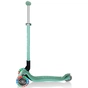 Самокат Globber Primo Foldable Plus Lights м'ятний (439-206) - зменшене зображення 5