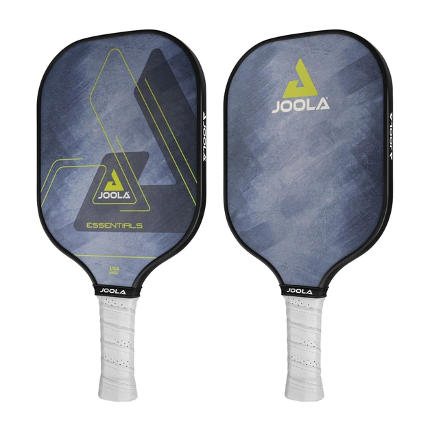Ракетка для піклболу Joola Essentials Blue (18528) (930947) - зображення 3