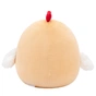 М'яка іграшка Squishmallows Півник Руті 19 см (SQER01231) - зменшене зображення 4