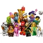 Конструктор LEGO Minifigures Серія 29 (71052) - зменшене зображення 2
