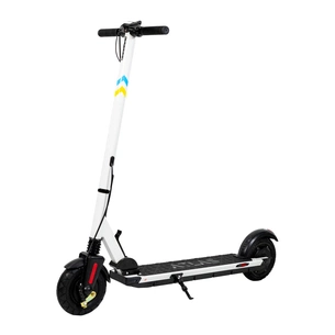 Електросамокат Atlas 0809 Pro White (1085) зображення 1