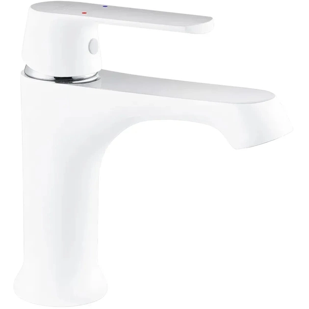 Душовий гарнітур Kroner Armada-W063 + змішувач Armada-W010 + змішувач Bidet-C082 (CVS30213) - picture 6